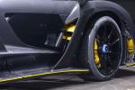 McLaren Senna Gloss Carbon 2019 года (AU)